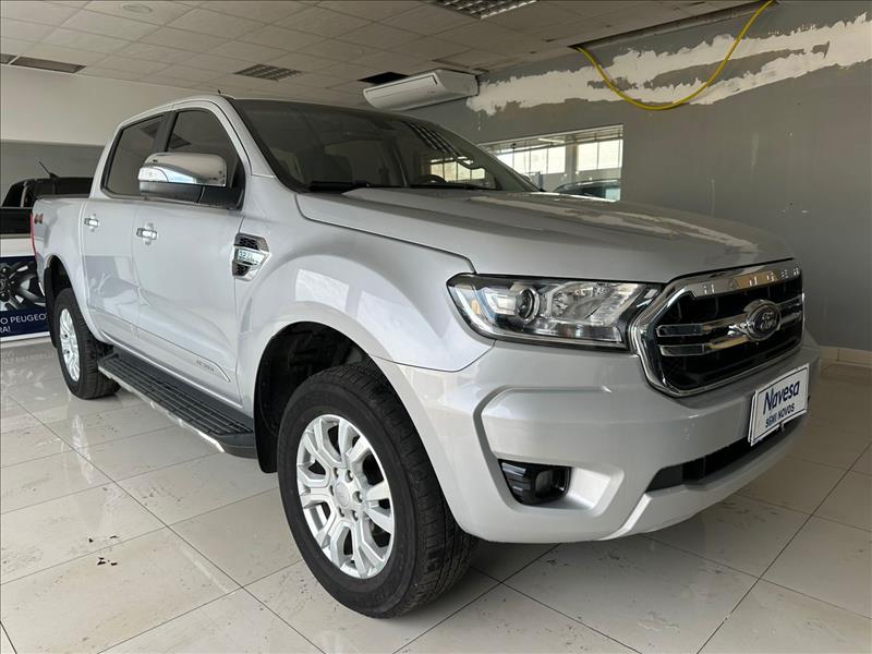 FORD – RANGER 3.2 XLT 4X4 CD 20V