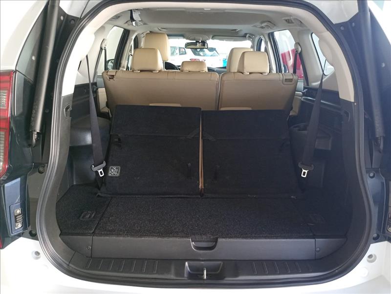  PAJERO SPORT  2.4 16V Mivec Turbo Legend AWD 15