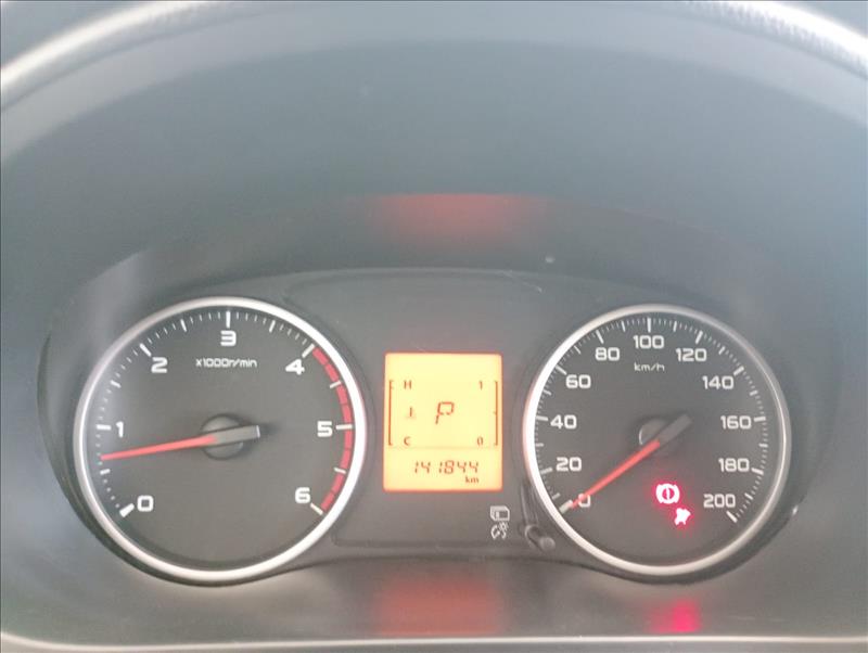  L200 TRITON  2.4 16V Turbo Sport GL CD 4X4 5