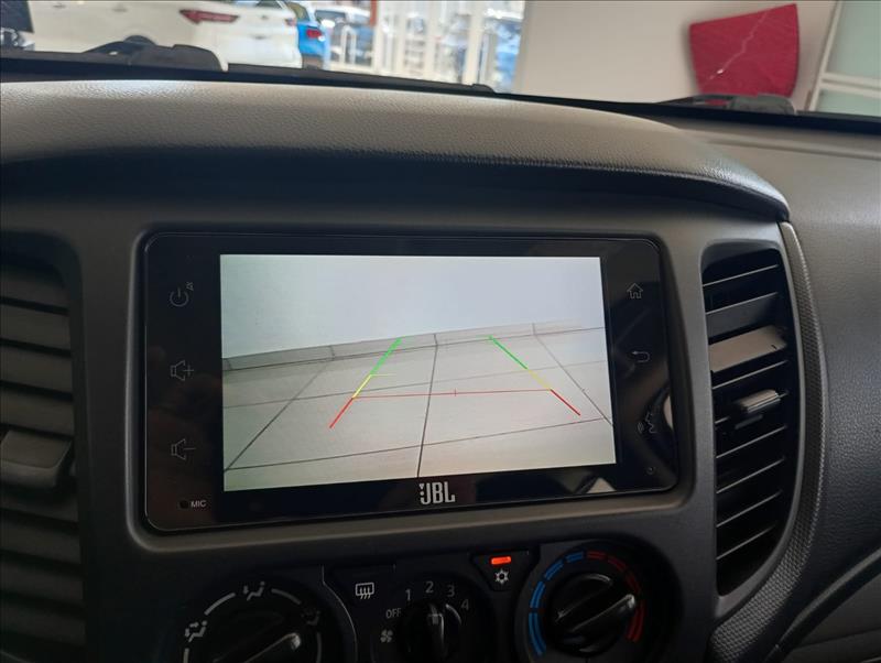  L200 TRITON  2.4 16V Turbo Sport GL CD 4X4 6