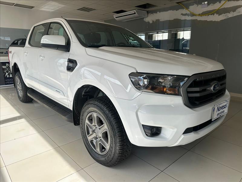 FORD – RANGER 2.2 XLS 4X4 CD 16V