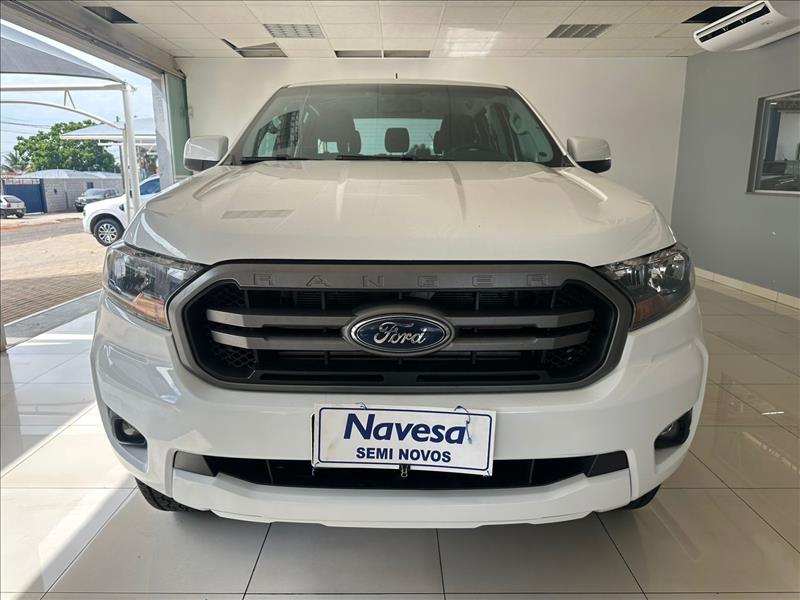  RANGER  2.2 XLS 4X4 CD 16V 1