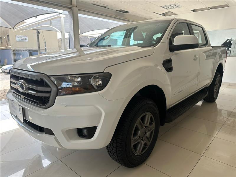  RANGER  2.2 XLS 4X4 CD 16V 2