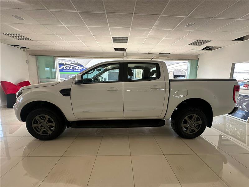  RANGER  2.2 XLS 4X4 CD 16V 3