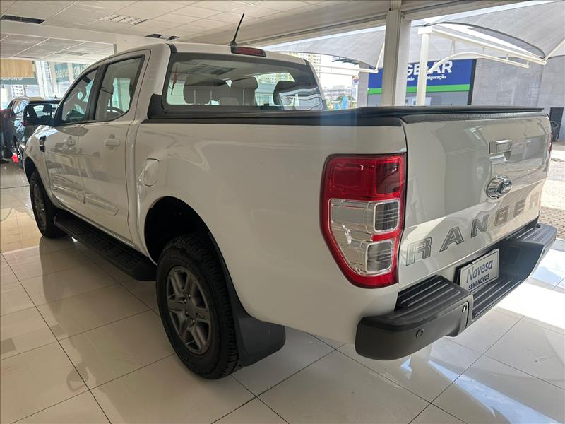  RANGER  2.2 XLS 4X4 CD 16V 4