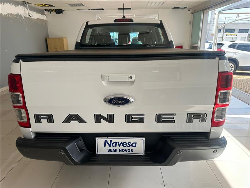  RANGER  2.2 XLS 4X4 CD 16V 5