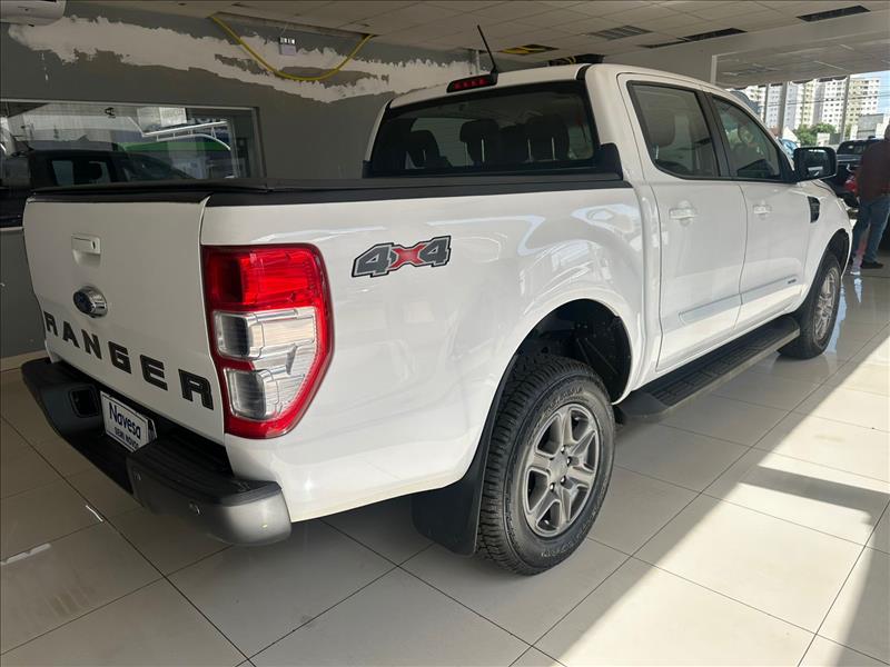  RANGER  2.2 XLS 4X4 CD 16V 6