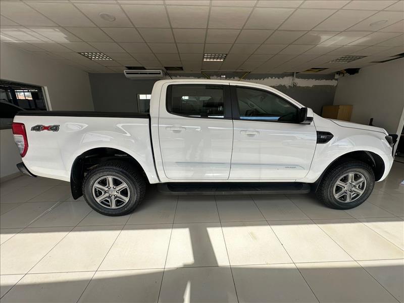  RANGER  2.2 XLS 4X4 CD 16V 7