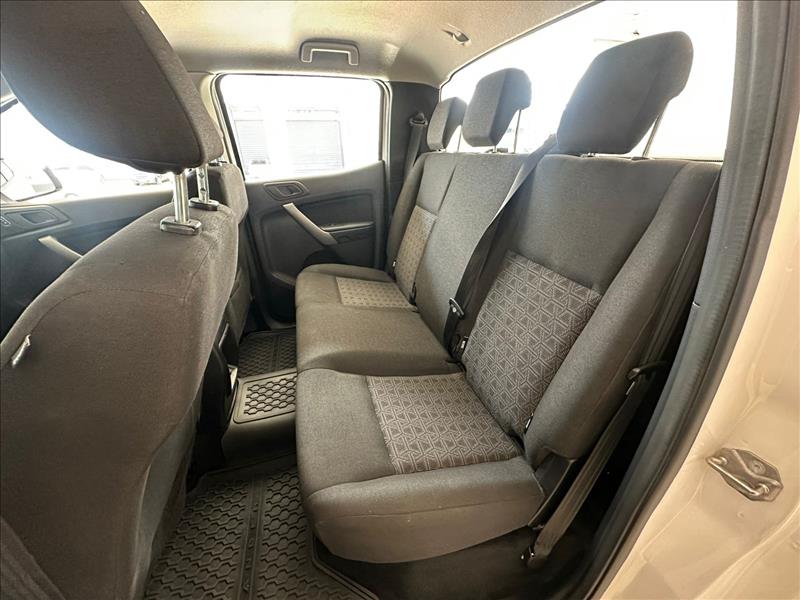  RANGER  2.2 XLS 4X4 CD 16V 8