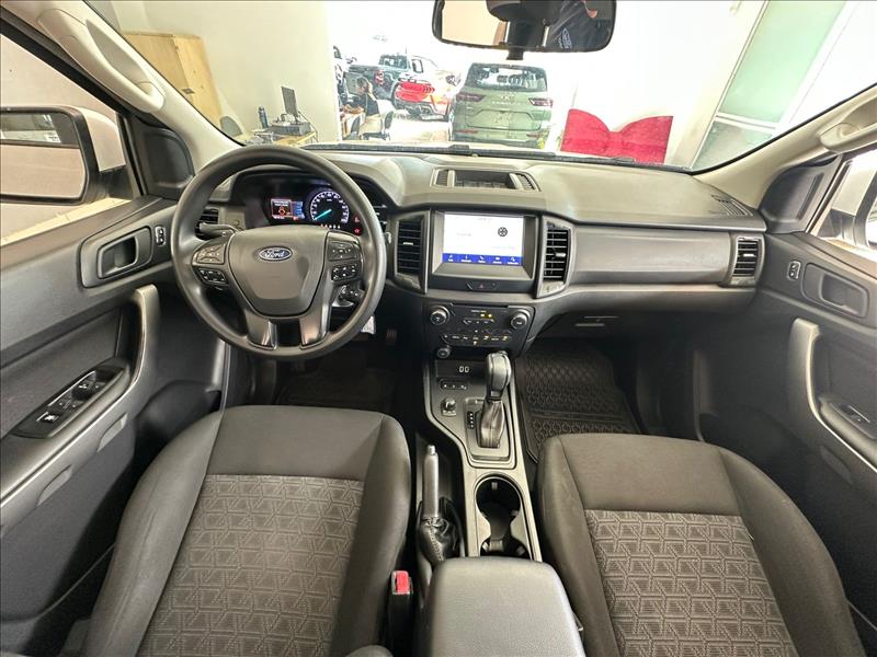  RANGER  2.2 XLS 4X4 CD 16V 9