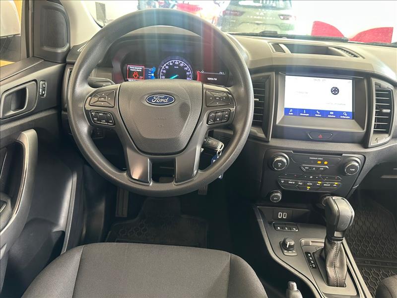  RANGER  2.2 XLS 4X4 CD 16V 10