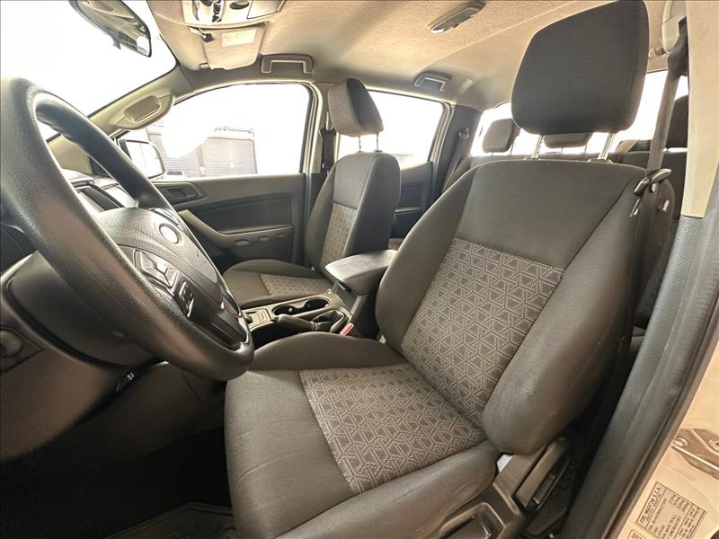  RANGER  2.2 XLS 4X4 CD 16V 11