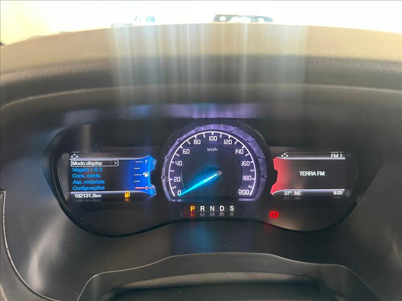  RANGER  2.2 XLS 4X4 CD 16V 12