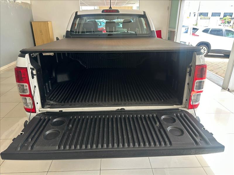  RANGER  2.2 XLS 4X4 CD 16V 13