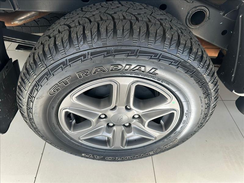  RANGER  2.2 XLS 4X4 CD 16V 14