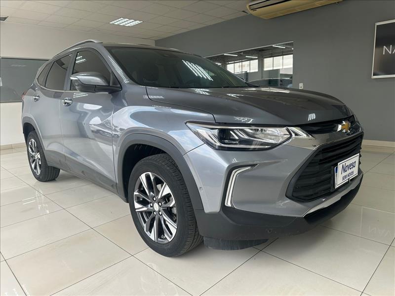CHEVROLET – TRACKER 1.2 Turbo Premier