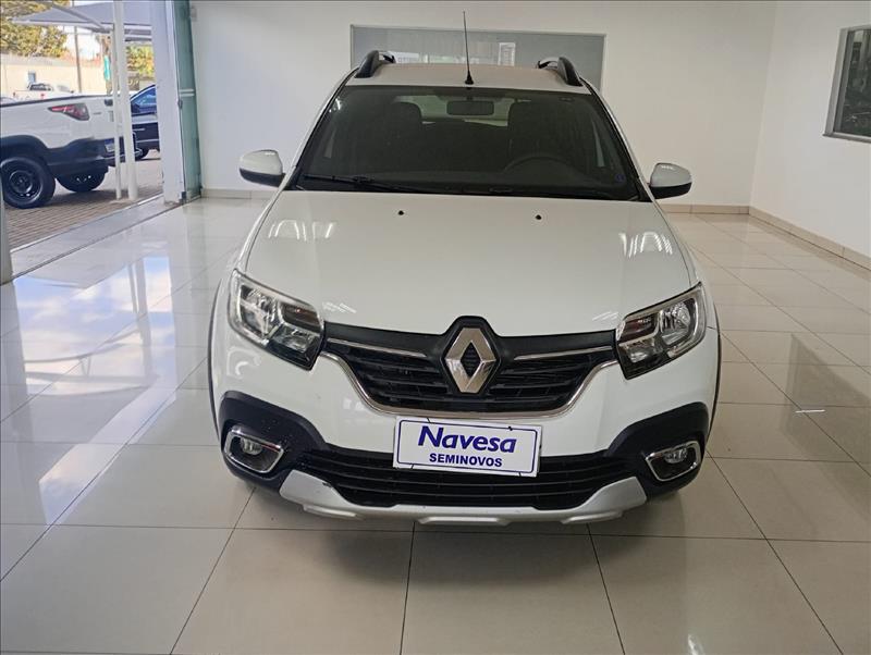  STEPWAY  1.6 16V SCE Iconic 0