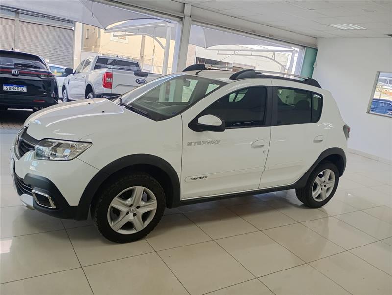  STEPWAY  1.6 16V SCE Iconic 1