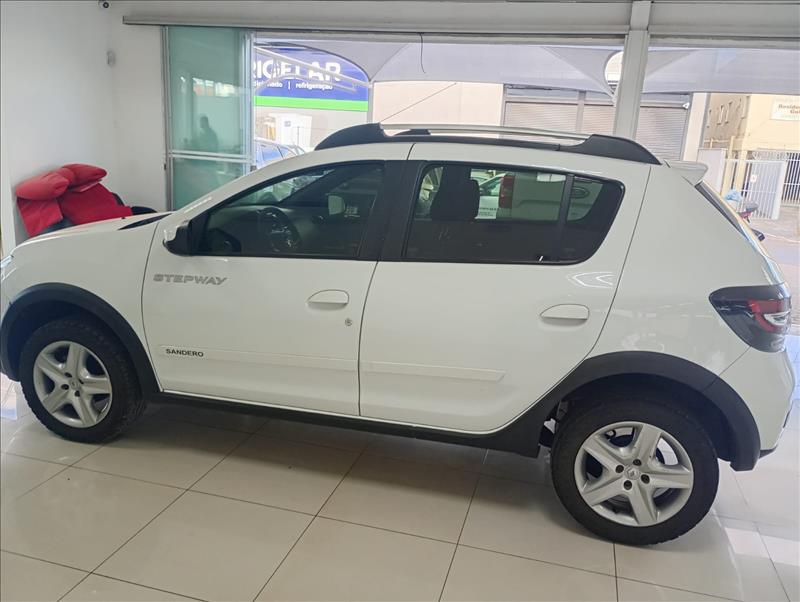  STEPWAY  1.6 16V SCE Iconic 2