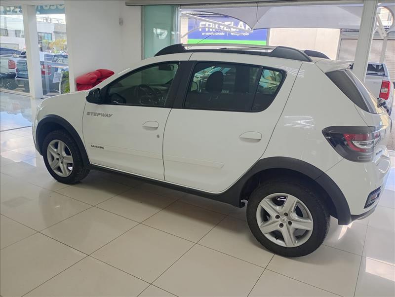  STEPWAY  1.6 16V SCE Iconic 3