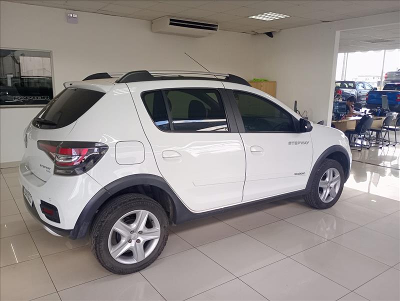  STEPWAY  1.6 16V SCE Iconic 4