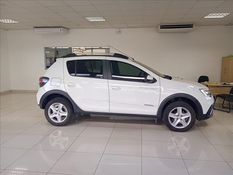  STEPWAY  1.6 16V SCE Iconic 5