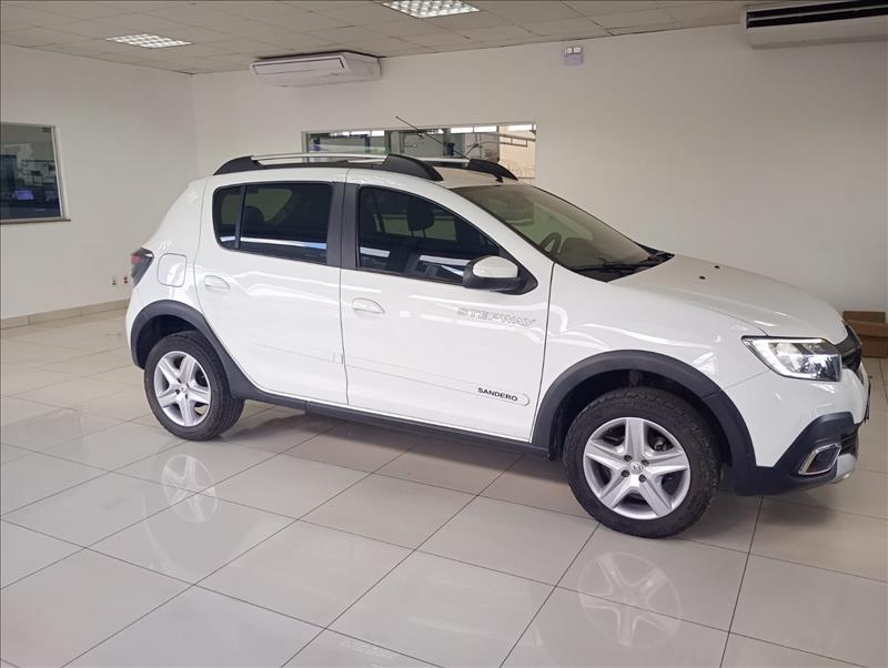  STEPWAY  1.6 16V SCE Iconic 6
