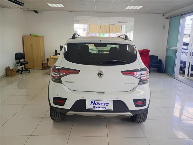  STEPWAY  1.6 16V SCE Iconic 7