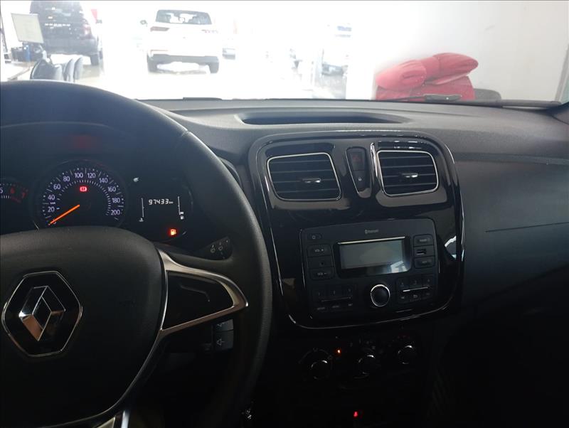  STEPWAY  1.6 16V SCE Iconic 8