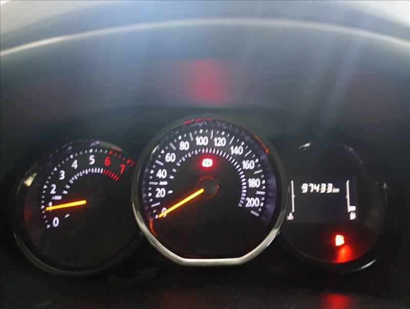  STEPWAY  1.6 16V SCE Iconic 9