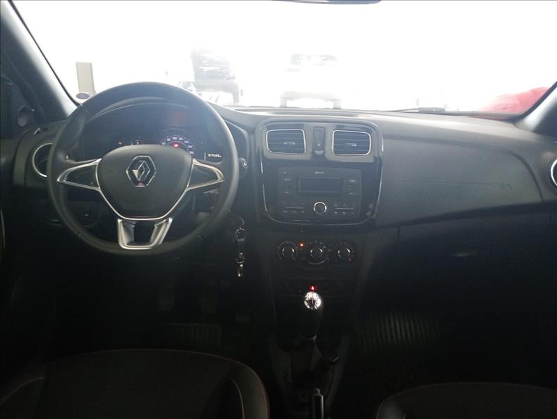  STEPWAY  1.6 16V SCE Iconic 10