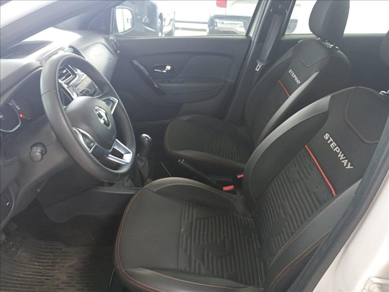  STEPWAY  1.6 16V SCE Iconic 11