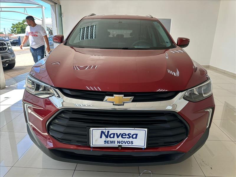  TRACKER  1.0 Turbo LT 1