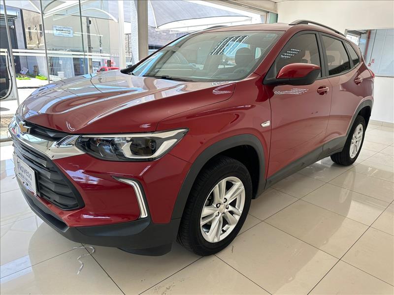  TRACKER  1.0 Turbo LT 2