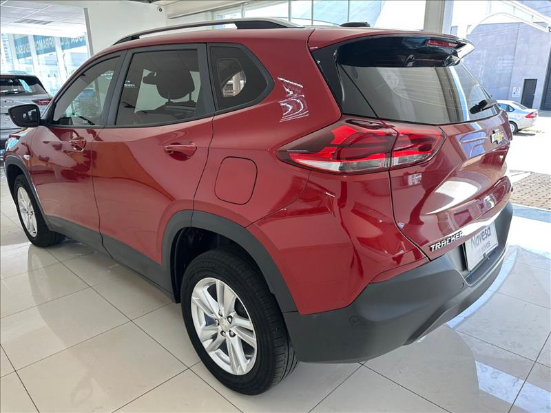  TRACKER  1.0 Turbo LT 4