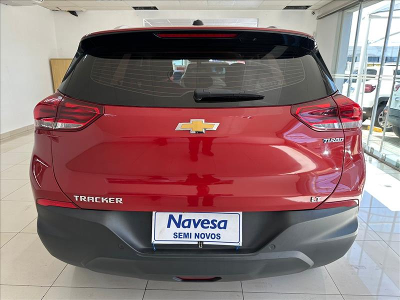  TRACKER  1.0 Turbo LT 5