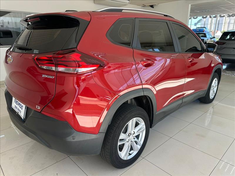  TRACKER  1.0 Turbo LT 6