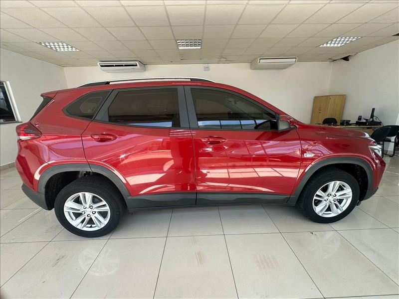  TRACKER  1.0 Turbo LT 7