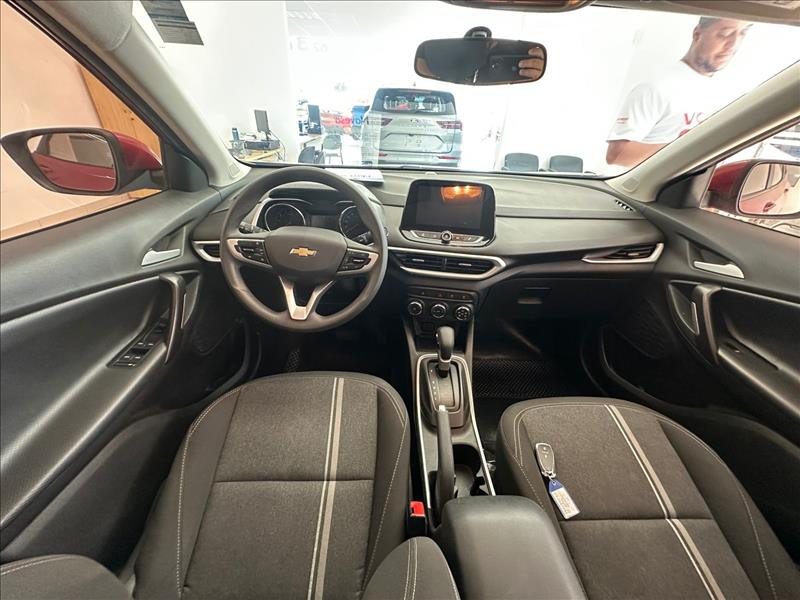  TRACKER  1.0 Turbo LT 9