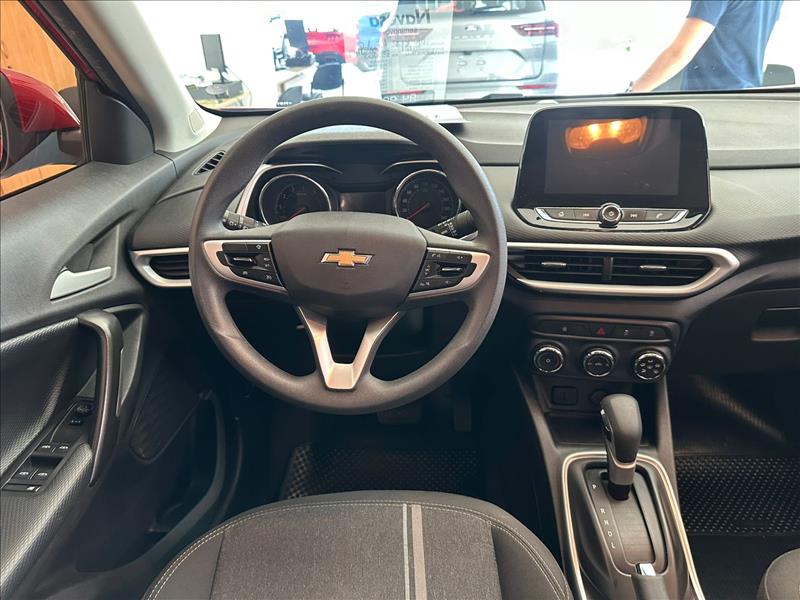  TRACKER  1.0 Turbo LT 10