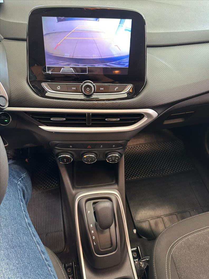  TRACKER  1.0 Turbo LT 11