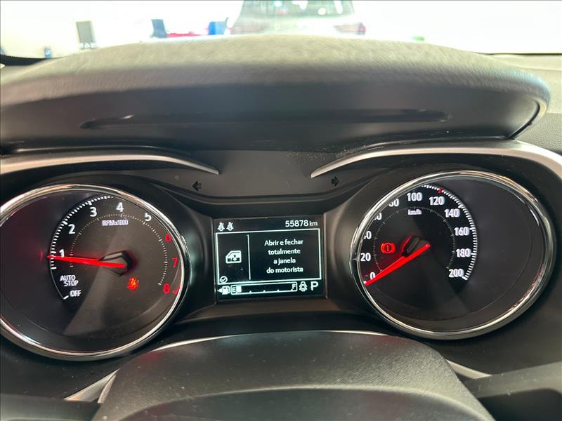  TRACKER  1.0 Turbo LT 12