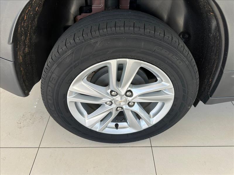  TRACKER  1.0 Turbo LT 13