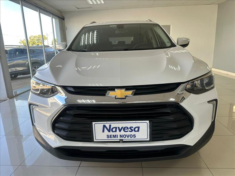  TRACKER  1.2 Turbo LTZ 1