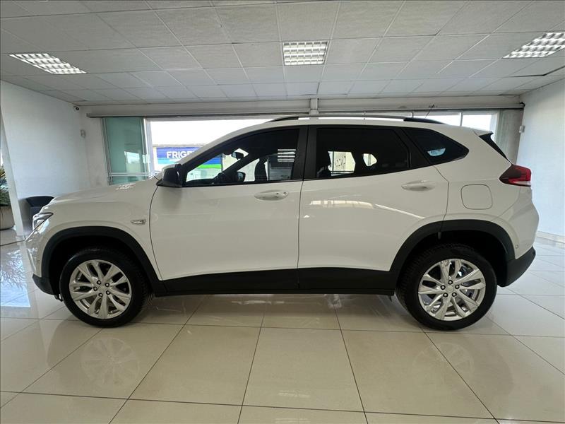  TRACKER  1.2 Turbo LTZ 3