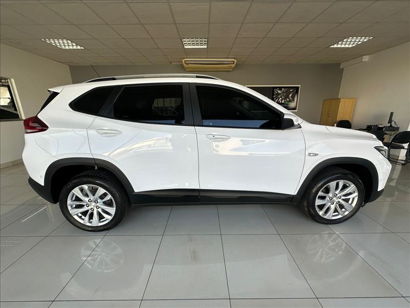  TRACKER  1.2 Turbo LTZ 7