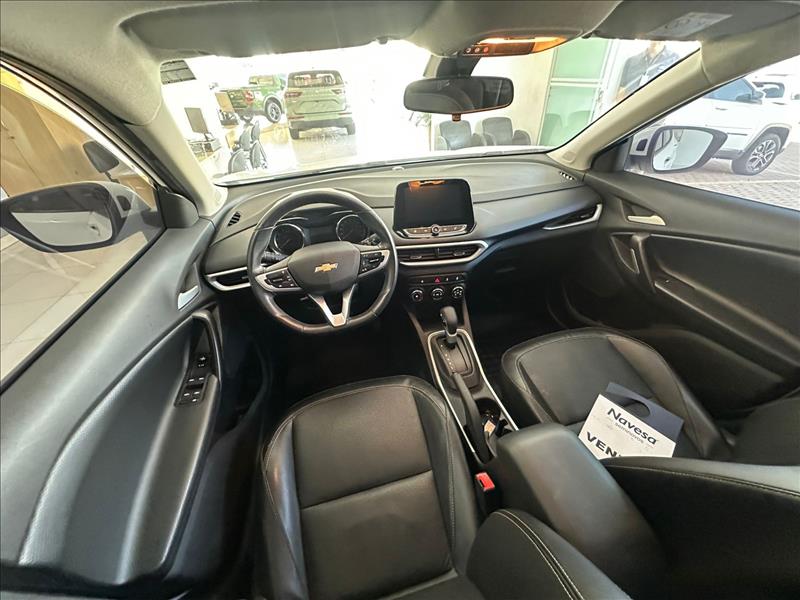  TRACKER  1.2 Turbo LTZ 9