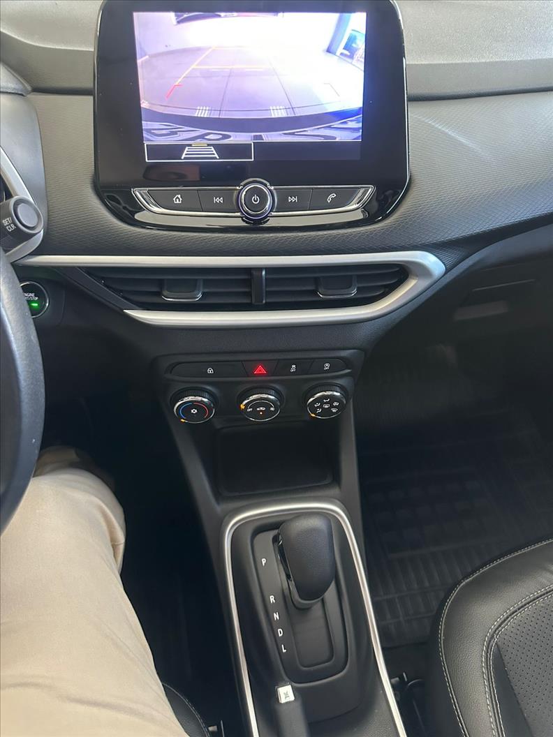  TRACKER  1.2 Turbo LTZ 11