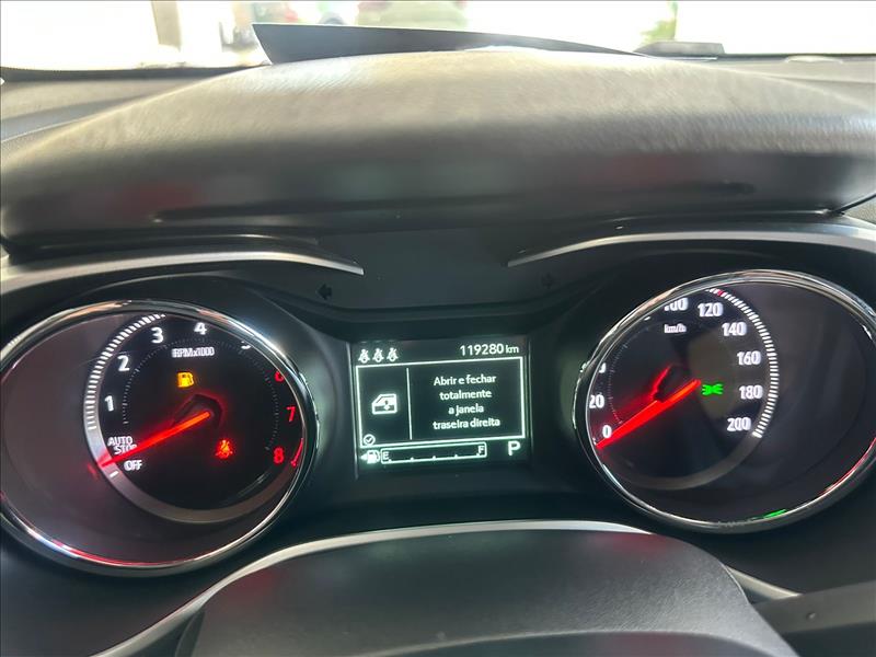  TRACKER  1.2 Turbo LTZ 12