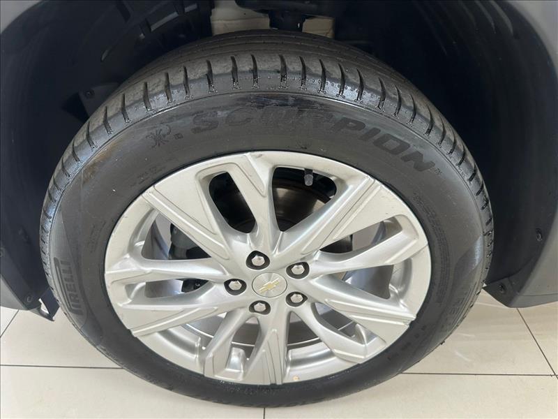  TRACKER  1.2 Turbo LTZ 13